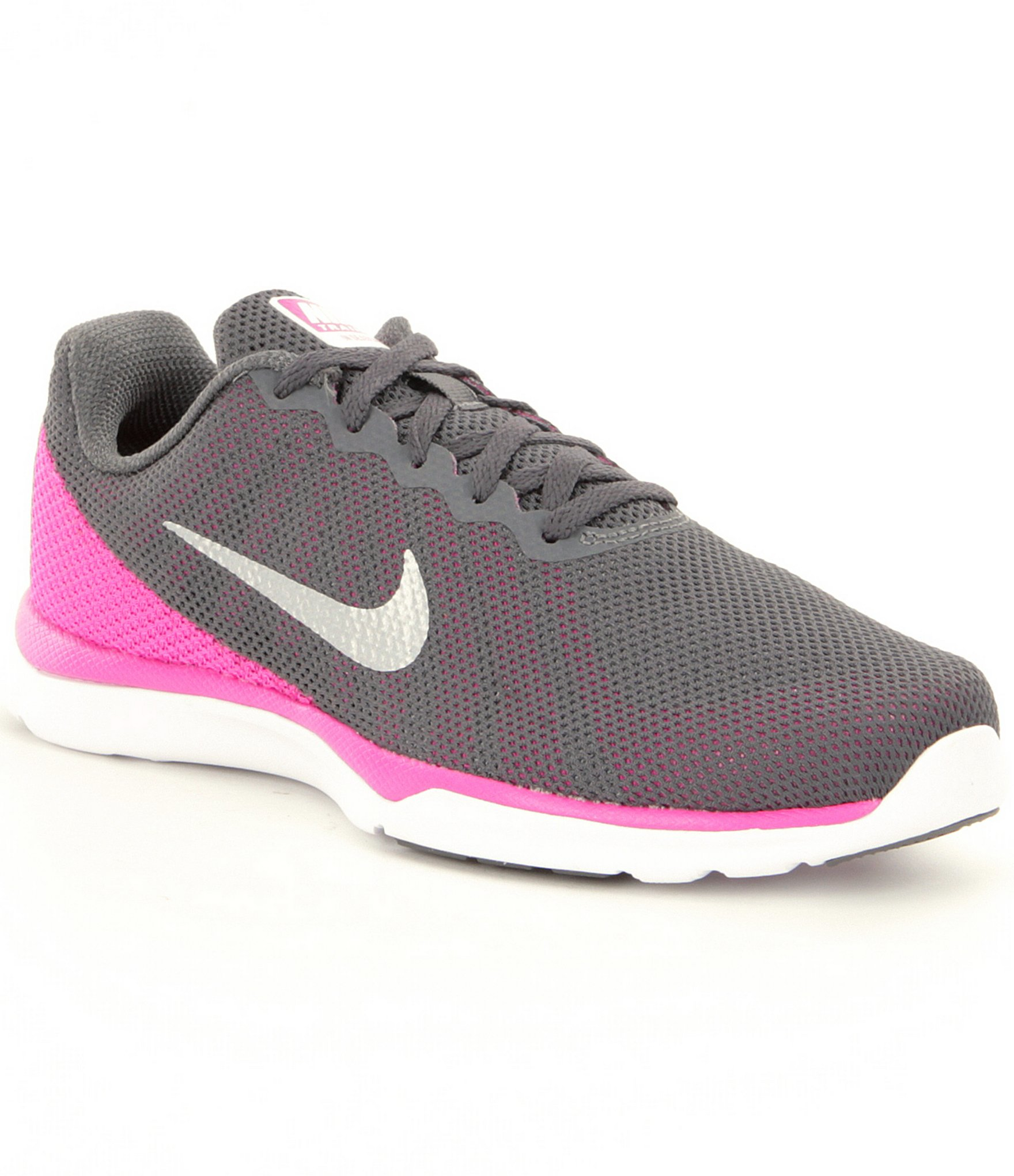 Nike womens shoes in season tr sneakers